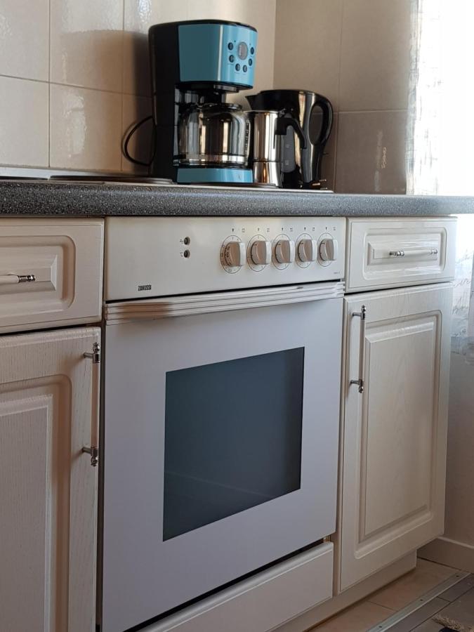Lara Deluxe Superior 5 Star Apartment, Your Piece Of Heaven By The Sea & Park Novigrad Istria Esterno foto