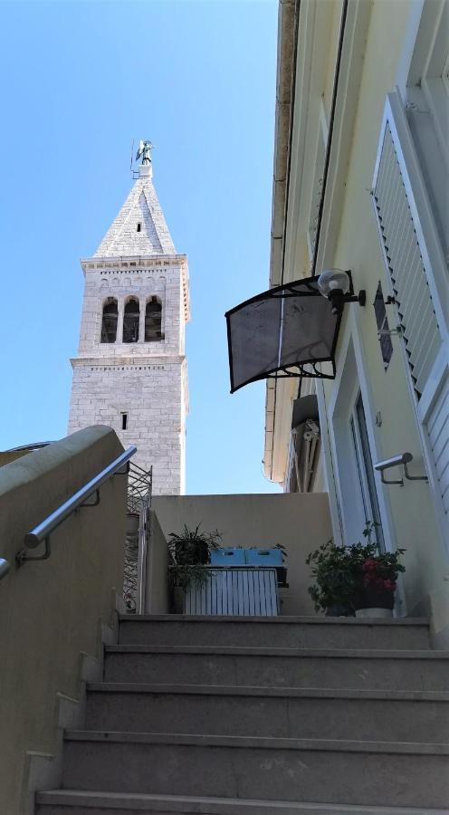 Lara Deluxe Superior 5 Star Apartment, Your Piece Of Heaven By The Sea & Park Novigrad Istria Esterno foto