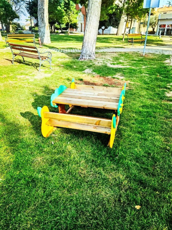 Lara Deluxe Superior 5 Star Apartment, Your Piece Of Heaven By The Sea & Park Novigrad Istria Esterno foto